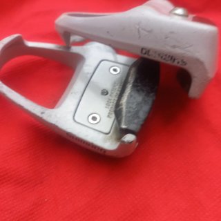 Pedales Shimano PD-7401 Automáticos