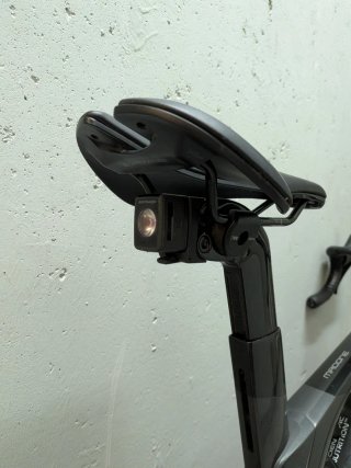 Trek Madone SL6