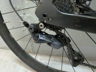 Trek Madone SL6