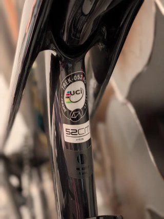 Trek Madone SL6