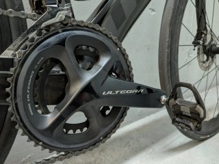 Trek Madone SL6