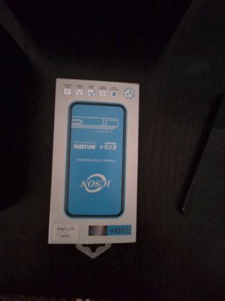 Samsung S23 Plus Negro