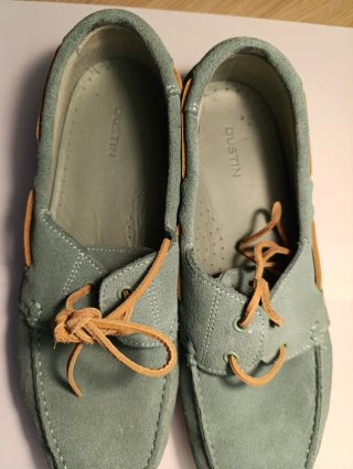 Zapatos náuticos Dustin Talla 43