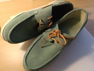 Zapatos náuticos Dustin Talla 43