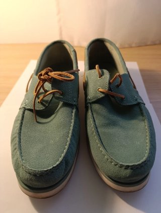 Zapatos náuticos Dustin Talla 43