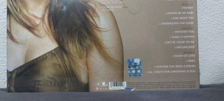 Mariah Carey - The Rarities 4 LP Set
