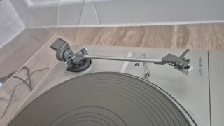 Tocadiscos Dual CS-514 Belt Drive