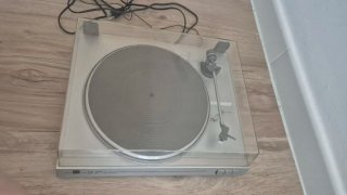Tocadiscos Dual CS-514 Belt Drive