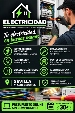 Electricista