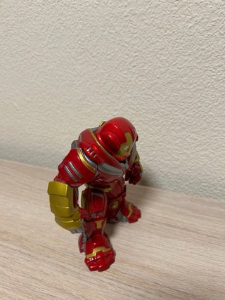 Funko Pop! Hulkbuster