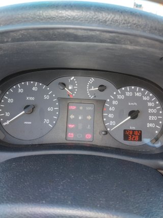 Renault Clio  (Gasolina)