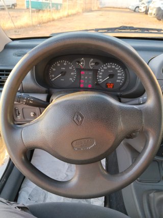 Renault Clio  (Gasolina)