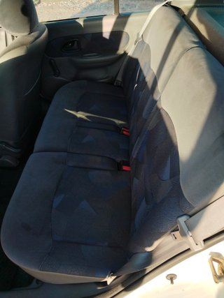 Renault Clio  (Gasolina)