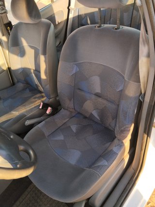 Renault Clio  (Gasolina)