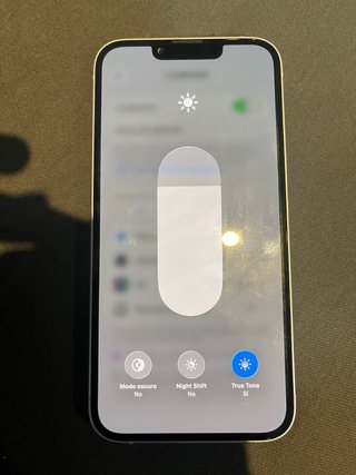 iPhone 14 128GB Morado Muy Buen Estado