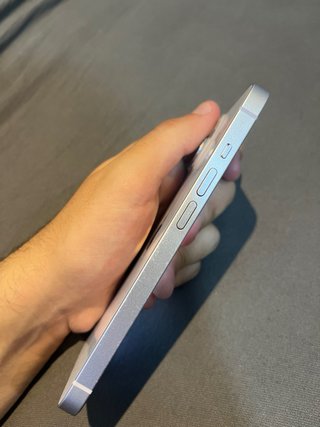 iPhone 14 128GB Morado Muy Buen Estado