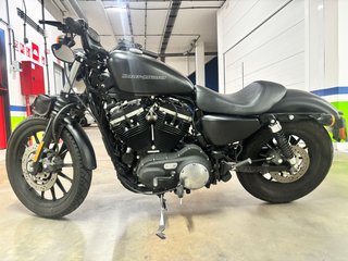 HARLEY DAVIDSON SPORTSTER 883
