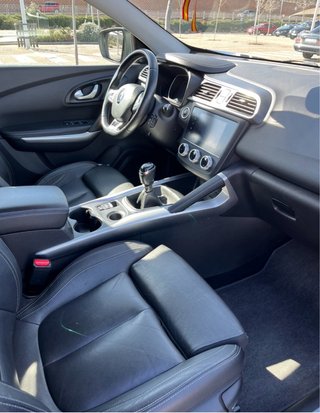 Renault Kadjar 2019