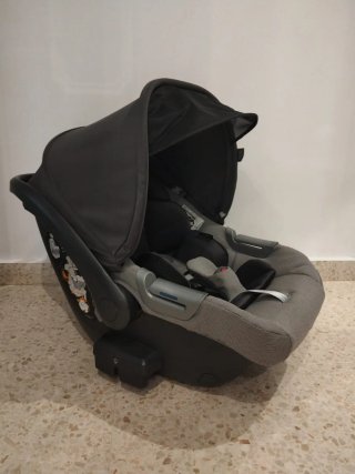 Silla Bebé Inglesina Darwin i-Size