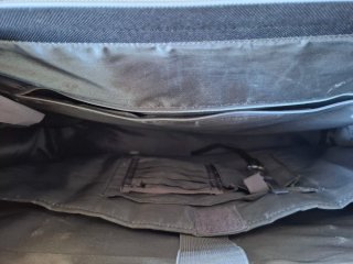 Maletín de viaje de neopreno Ikea Family