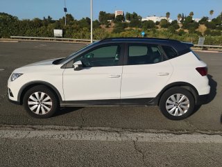 SEAT Arona 2018