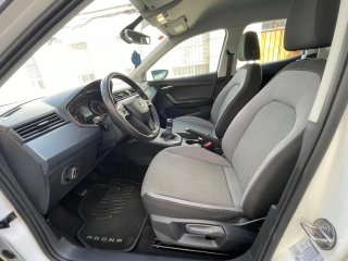 SEAT Arona 2018