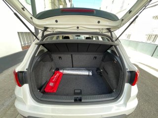 SEAT Arona 2018