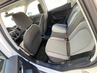 SEAT Arona 2018