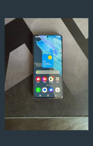 Samsung Galaxy S21