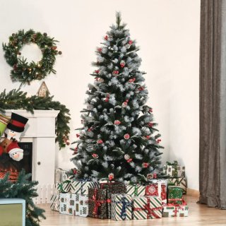 Árbol de Navidad Artificial 180cm
