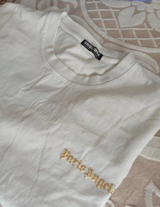 Camiseta DAVID & COR (Talla XL)