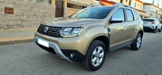 Dacia Duster 2019