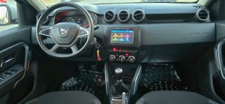 Dacia Duster 2019