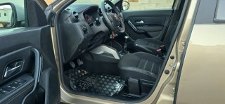 Dacia Duster 2019