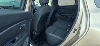 Dacia Duster 2019