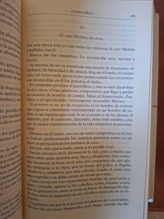 MEMORIAS DE UN HOMBRE DE ACCIÓN.  PIO BAROJA.