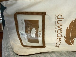 Nórdico Duvedecor 80% plumón 220gr/m2