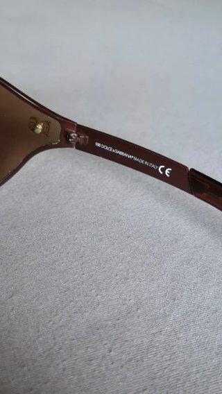 Occhiali da sole Dolce & Gabbana