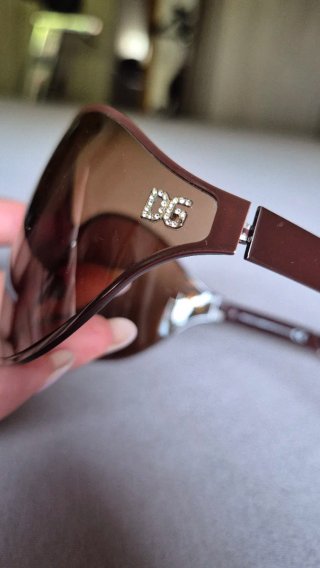 Occhiali da sole Dolce & Gabbana