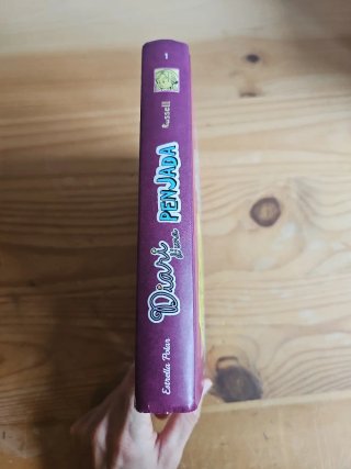 Diari d ́una penjada 1. Manual de supervivència...