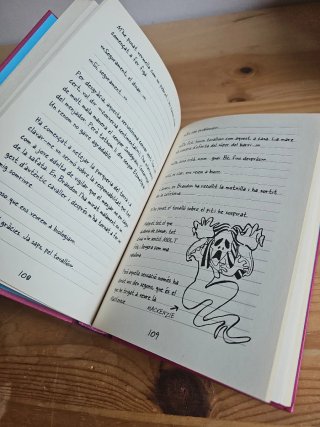 Diari d ́una penjada 1. Manual de supervivència...