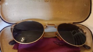 Occhiali vintage Vogue VO 3152-S