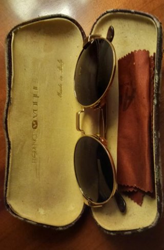 Occhiali vintage Vogue VO 3152-S