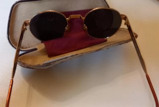 Occhiali vintage Vogue VO 3152-S
