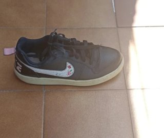 Zapatillas Nike
