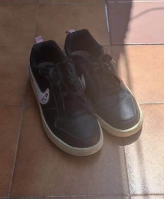 Zapatillas Nike