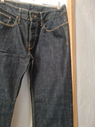 Pantalones vaqueros Zara Low Waist Talla 42