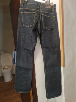 Pantalones vaqueros Zara Low Waist Talla 42