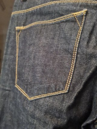 Pantalones vaqueros Zara Low Waist Talla 42