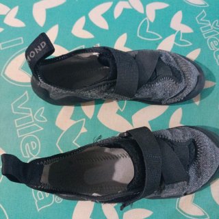 Pies de gato Simond;Talla 34